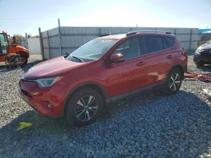 2017 TOYOTA RAV4