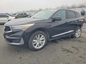 2019 ACURA RDX