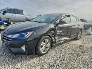 2020 HYUNDAI ELANTRA VA