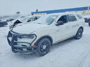 2023 DODGE DURANGO