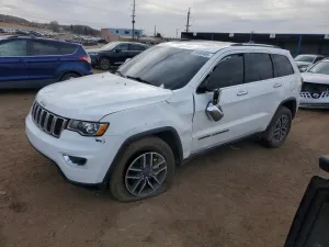 2021 JEEP GRAND CHER
