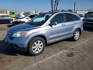 2008 HONDA CRV