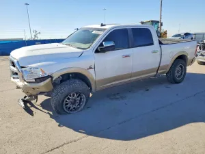 2016 RAM 2500