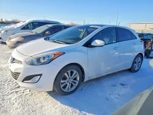 2014 HYUNDAI ELANTRA