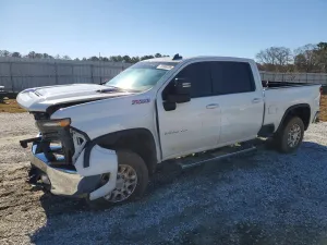 2023 CHEVROLET ALL Models