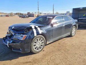 2013 CHRYSLER 300