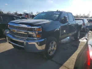 2019 CHEVROLET ALL Models