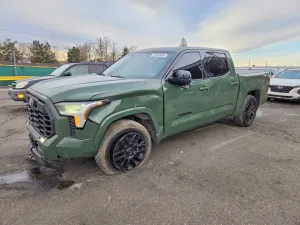 2023 TOYOTA TUNDRA