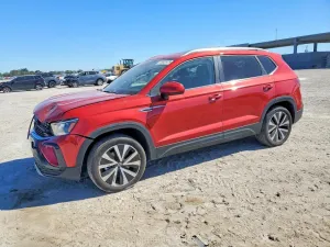 2024 VOLKSWAGEN ALL OTHER