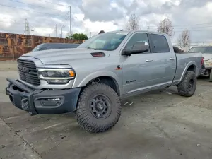 2020 RAM 2500