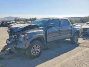 2018 TOYOTA TACOMA
