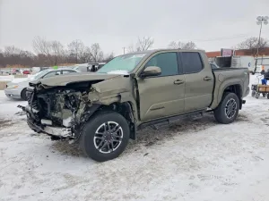 2025 TOYOTA All Models