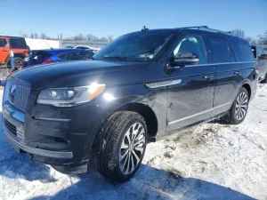 2024 LINCOLN NAVIGATOR