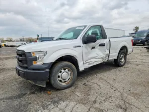 2017 FORD All Models