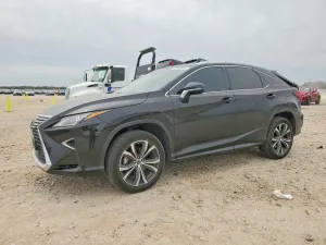 2019 LEXUS RX350
