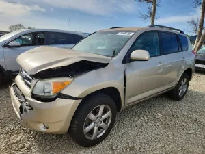 2008 TOYOTA RAV4