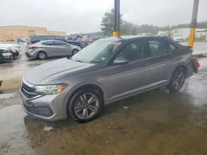 2024 VOLKSWAGEN JETTA