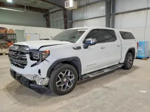 2025 GMC SIERRA