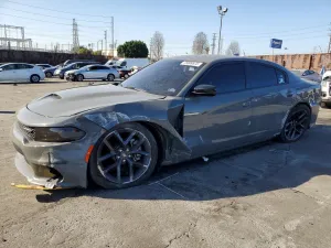 2023 DODGE CHARGER