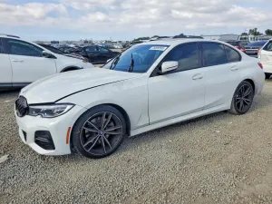 2020 BMW MOTORRAD 3 SERIES