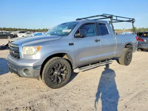 2010 TOYOTA TUNDRA GRA