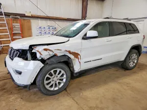 2021 JEEP GRAND CHER