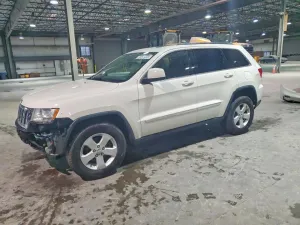 2012 JEEP GRAND CHER