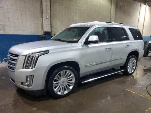 2015 CADILLAC ESCALADE