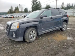 2015 GMC TERRAIN