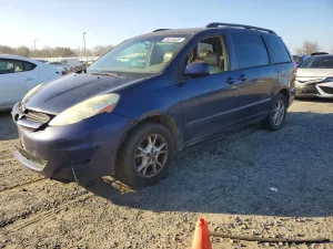 2006 TOYOTA All Models