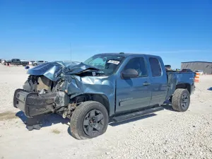 2012 CHEVROLET ALL Models