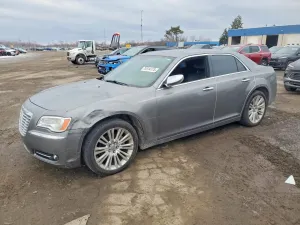 2011 CHRYSLER 300