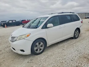 2016 TOYOTA All Models