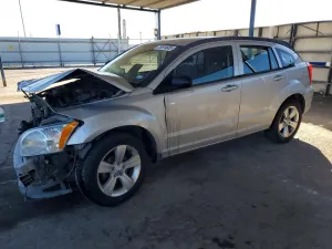 2010 DODGE CALIBER