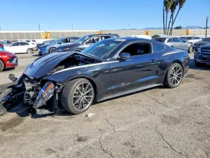 2018 FORD ALL Models