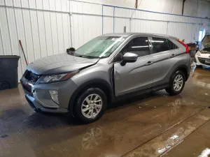 2019 MITSUBISHI ECLIPSE