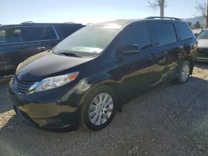 2015 TOYOTA All Models