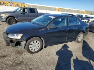 2016 VOLKSWAGEN JETTA