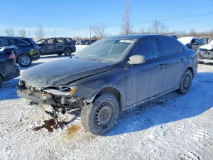 2014 VOLKSWAGEN JETTA