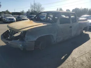 2004 CHEV ALL Models