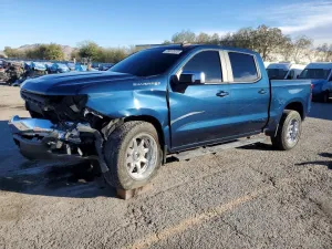 2019 CHEVROLET ALL Models