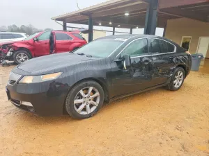 2013 ACURA TL