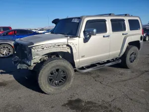 2006 HUMMER H3