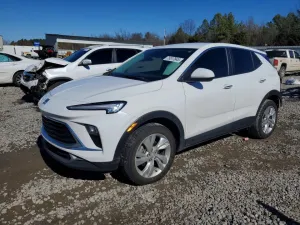 2024 BUICK ENCORE