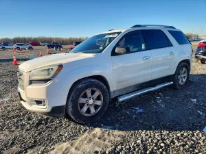 2014 GMC ACADIA