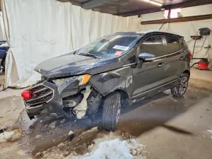 2021 FORD ECOSPORT