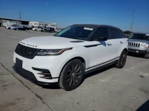 2018 LAND ROVER RANGEROVER