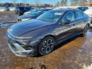 2024 HYUNDAI SONATA