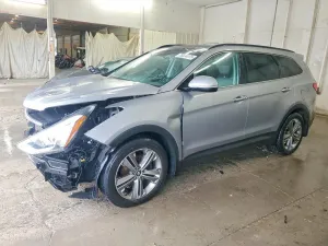2015 HYUNDAI SANTA FE