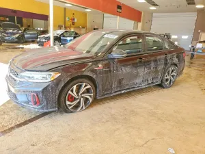 2023 VOLKSWAGEN JETTA